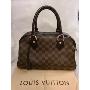 🤎Louis Vuitton Duomo Bag🤎
